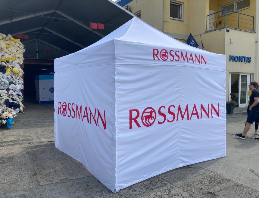 Rosmann 