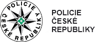 Logo Policie České republiky